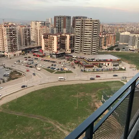 Luxury Loft Residance Διαμέρισμα Nilufer
