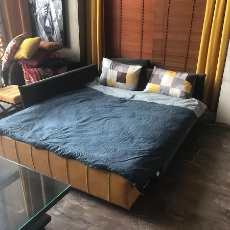 Luxury Loft Residance