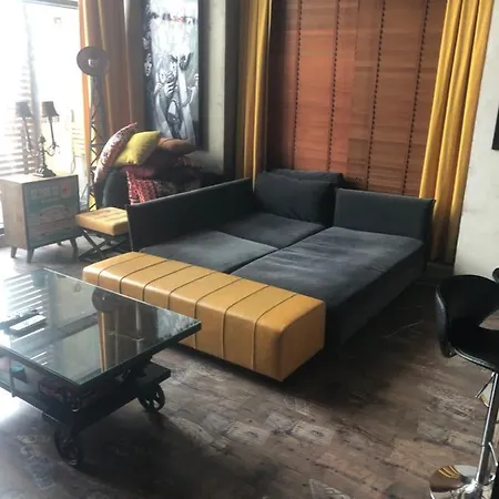 Luxury Loft Residance