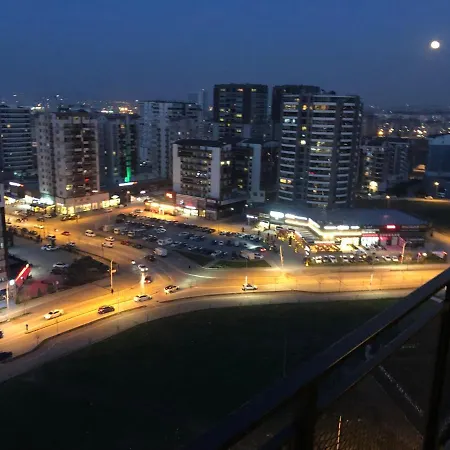 Luxury Loft Residance Nilufer