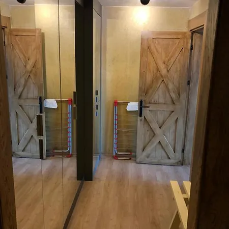 Luxury Loft Residance Διαμέρισμα