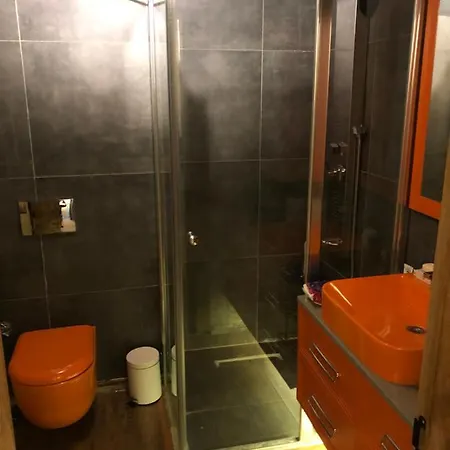 Luxury Loft Residance Nilufer