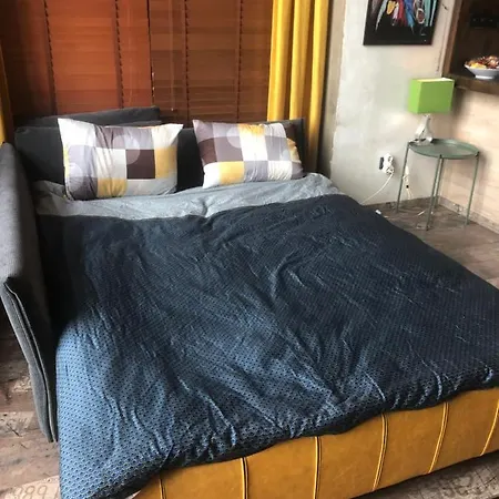 Luxury Loft Residance