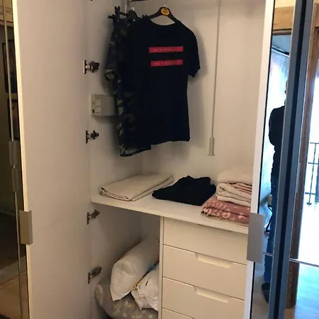 Luxury Loft Residance