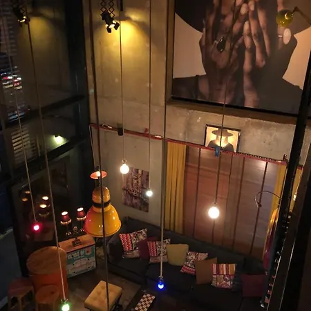 Διαμέρισμα Luxury Loft Residance Nilufer