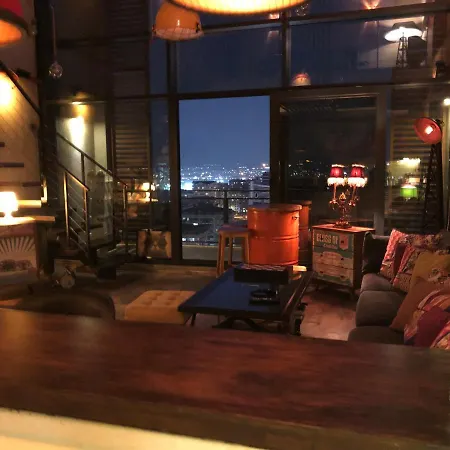 Luxury Loft Residance Διαμέρισμα