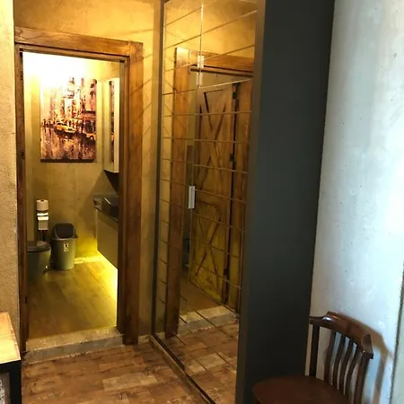 Luxury Loft Residance Διαμέρισμα *