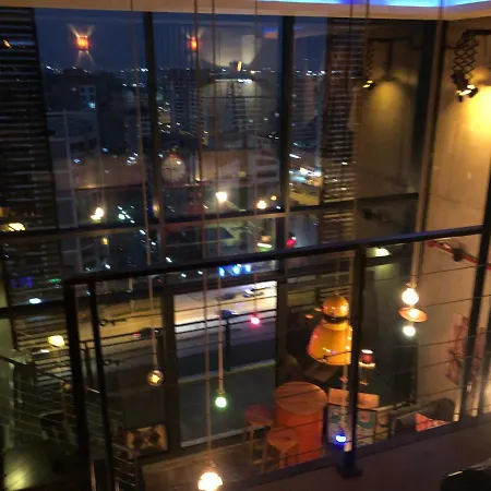 Luxury Loft Residance
