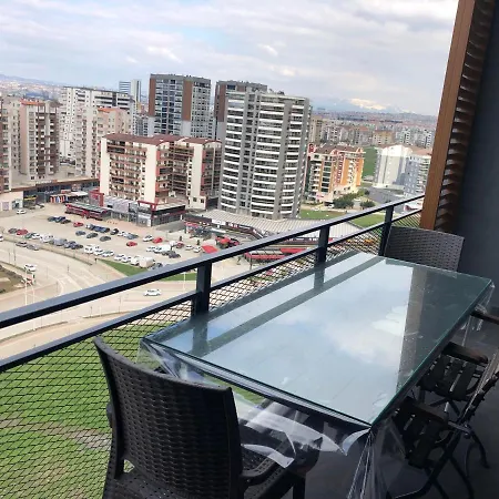 Luxury Loft Residance