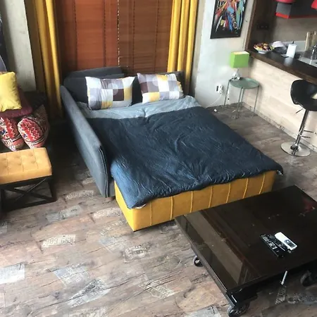 Luxury Loft Residance