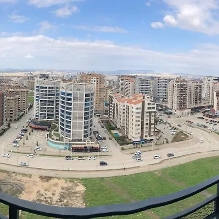 Luxury Loft Residance Διαμέρισμα *