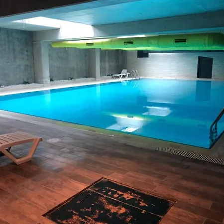 Luxury Loft Residance Διαμέρισμα