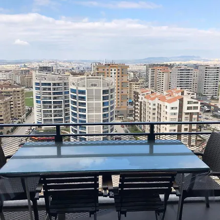 Luxury Loft Residance